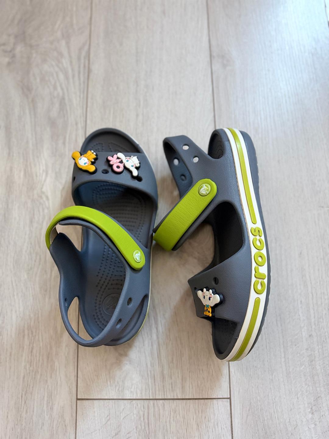 Crocs Сандалии Crocs — фото 2