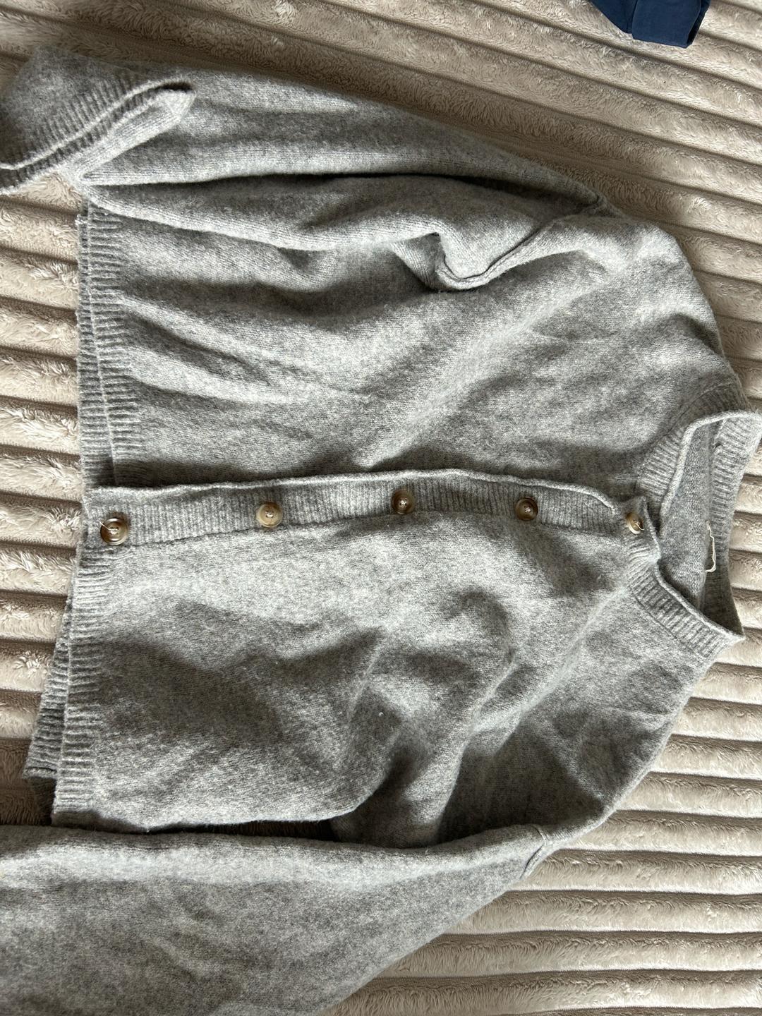 Pull & Bear pull and bear кардиган — фото 2