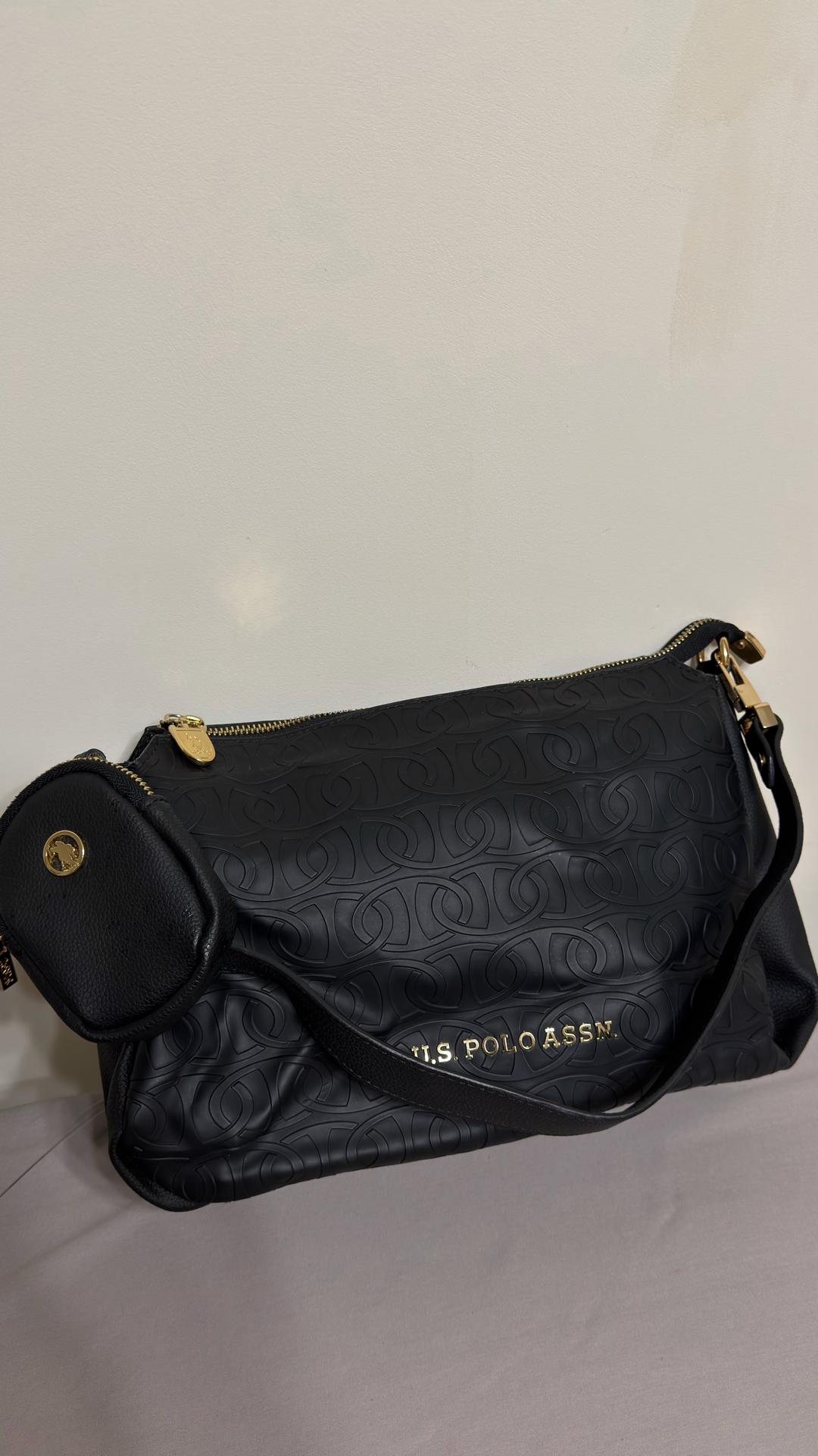 U.S. Polo Assn. Сумка U.S. Polo Assn. — фото 2