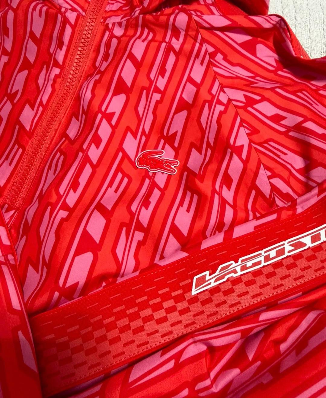 Lacoste Спортивный костюм Lacoste — фото 2