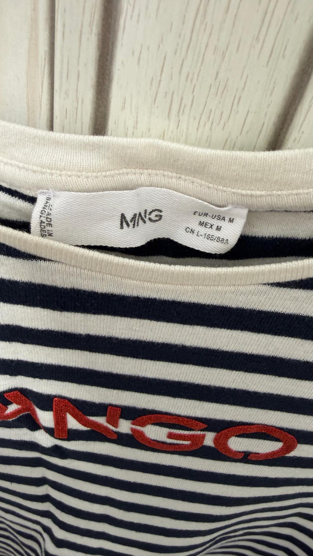 Mango Mango футболка — фото 2