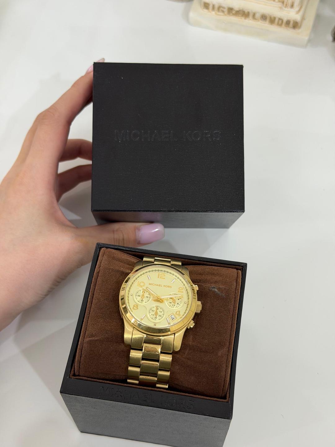 Michael Kors Продается часы — фото 2