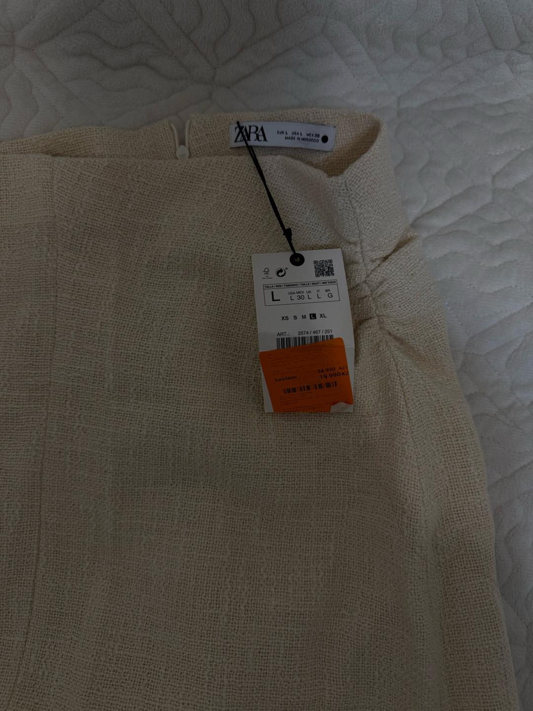 Zara Юбка Zara — фото 2