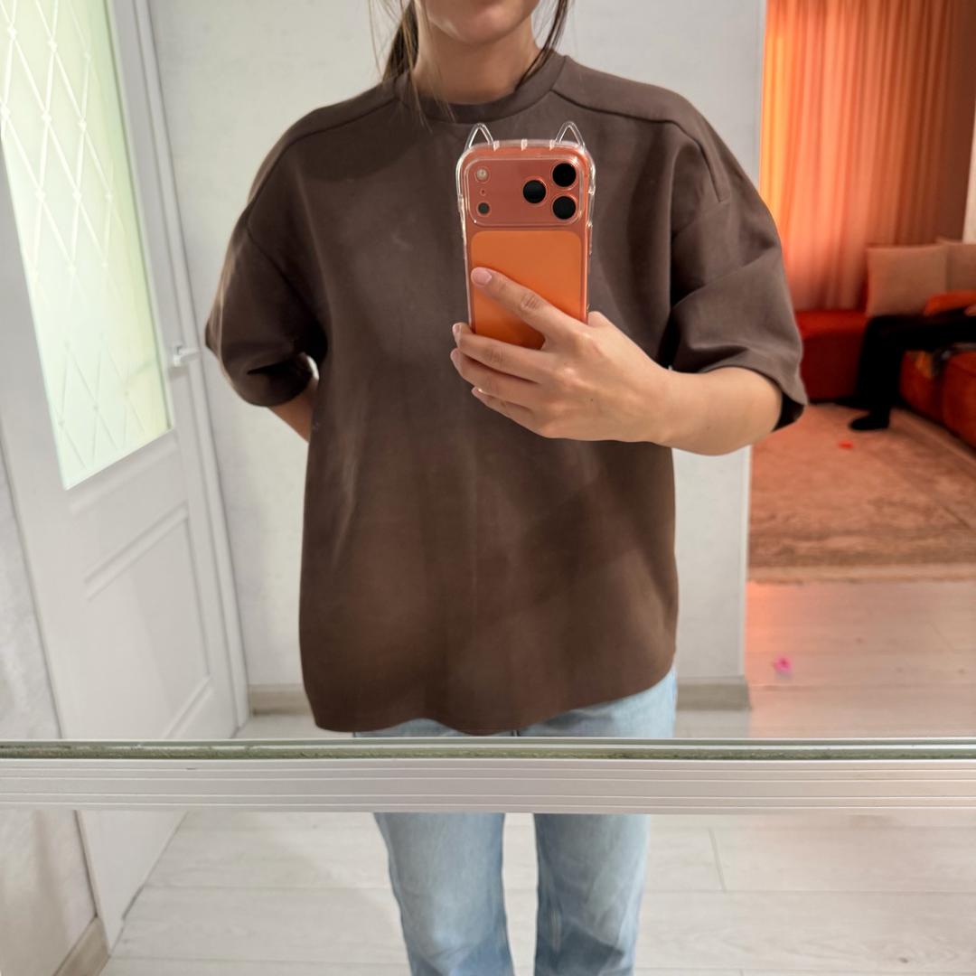 Zara Футболка  Zara — фото 2