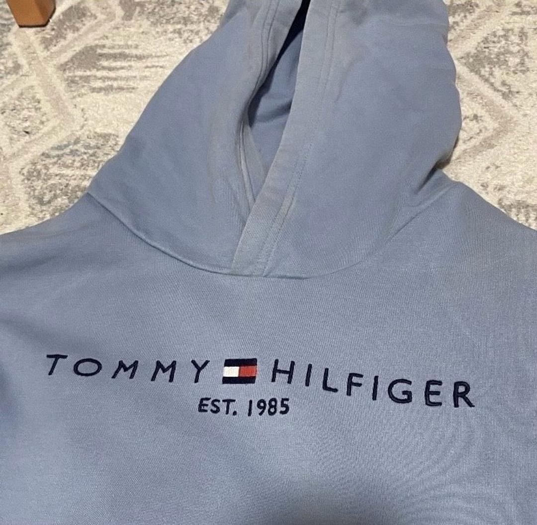 Tommy Hilfiger Худи Tommy Hilfiger оригинал — фото 2