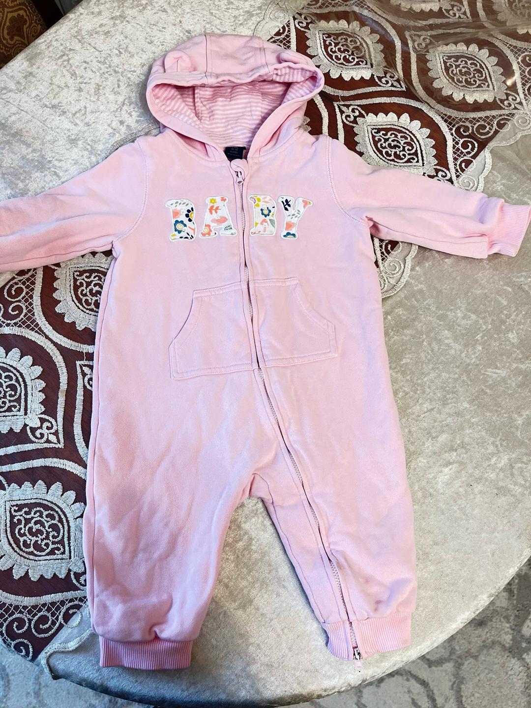 без брэнда Комбинезон baby 18-24month — фото 2