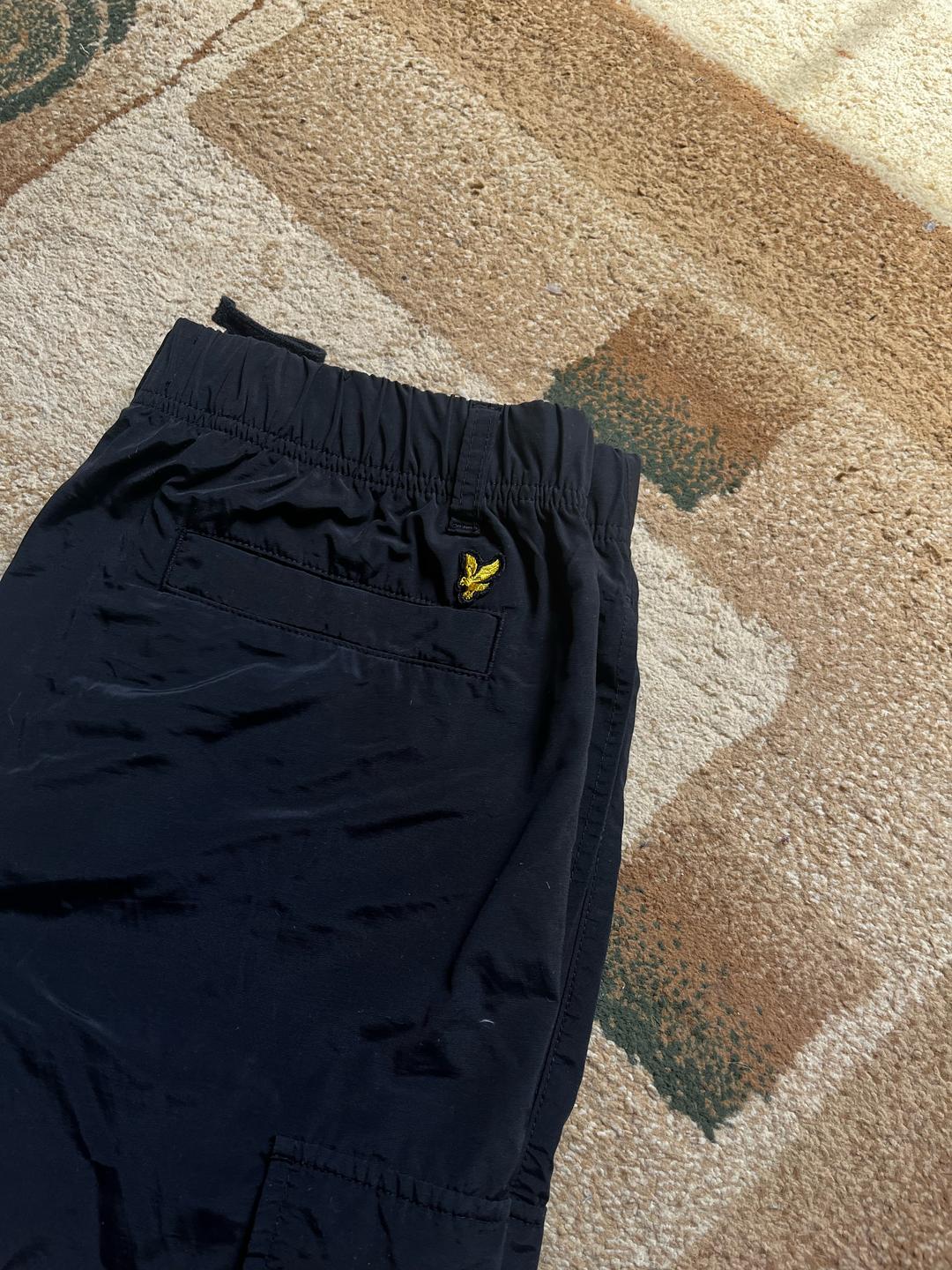 Lyle & Scott Мужские брюки Lyle & Scott — фото 2