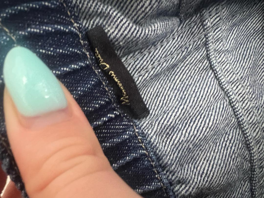 Massimo Dutti Джинсы massimo dutti — фото 2