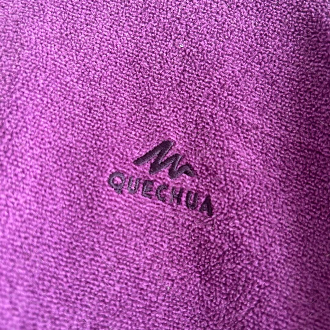 Quechua Флисовая кофта Quechua — фото 2
