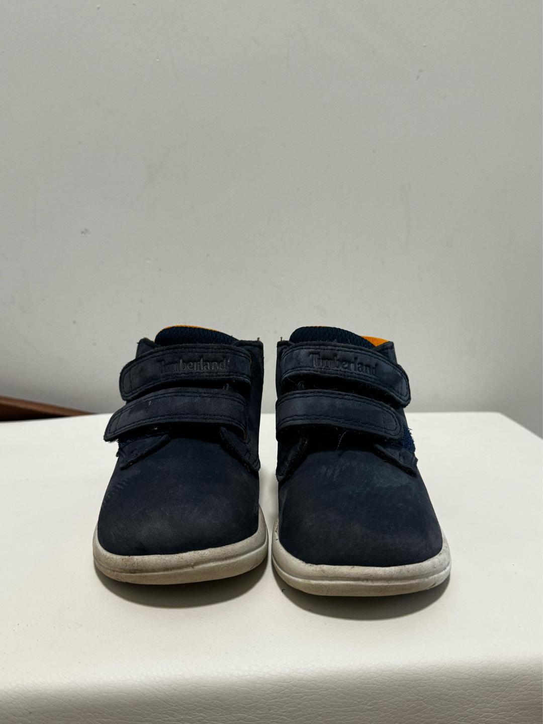 Timberland Ботинки Timberland — фото 2
