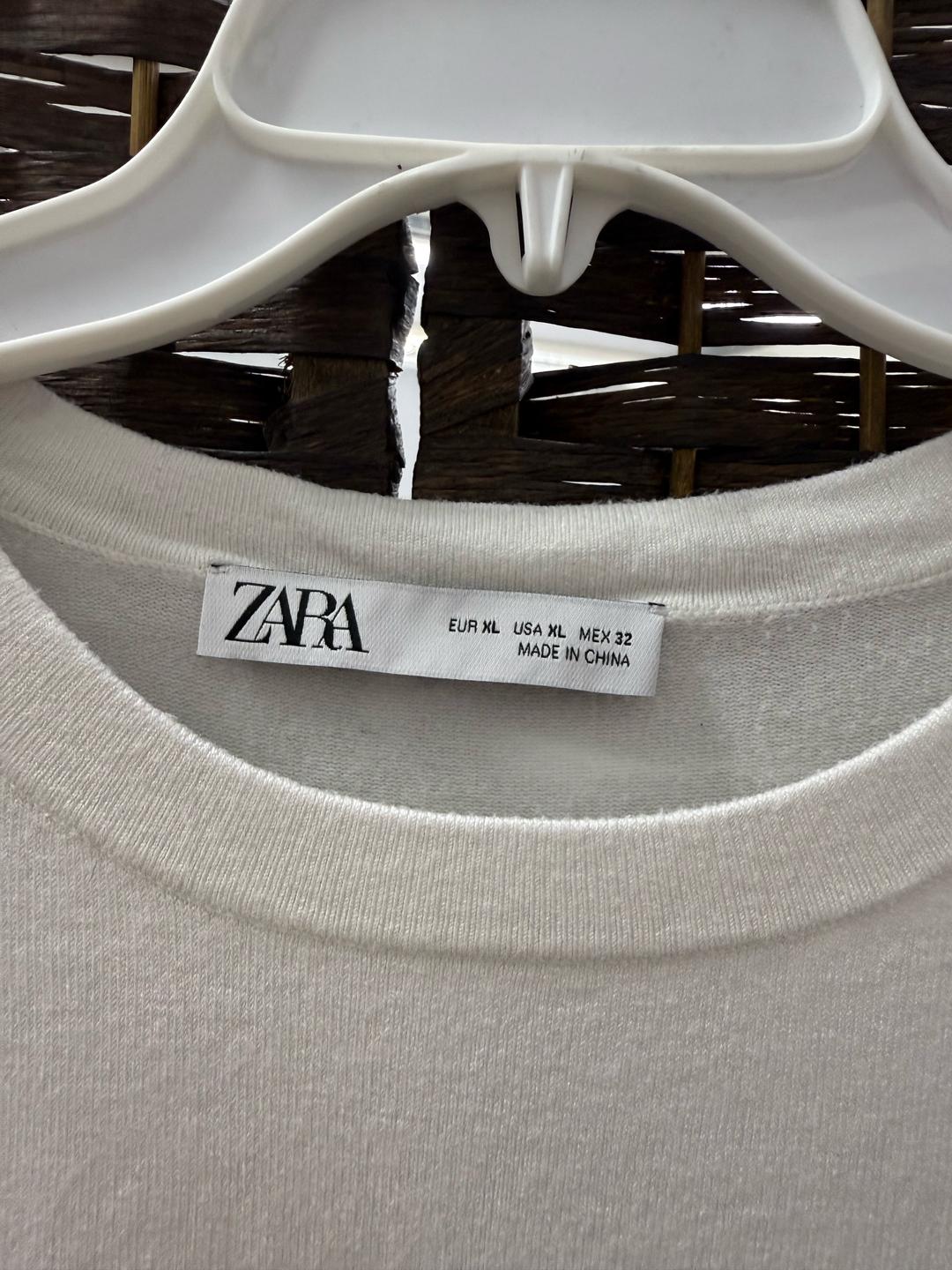 Zara Футболка ZARA — фото 2