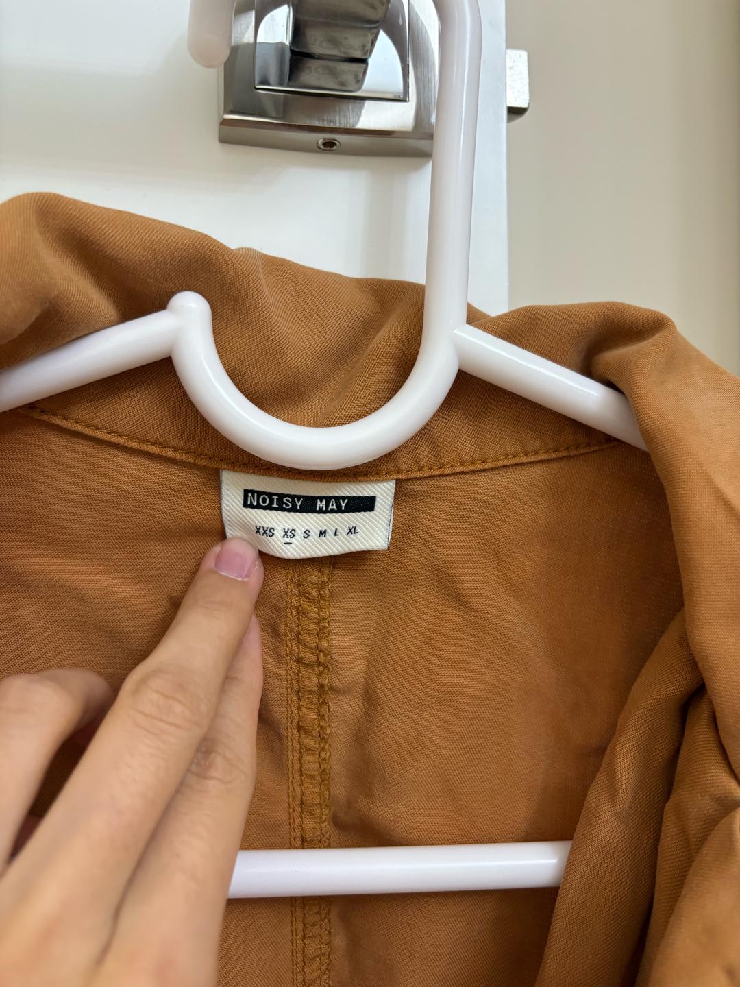 Noisy May Платье NOISY MAY — фото 2