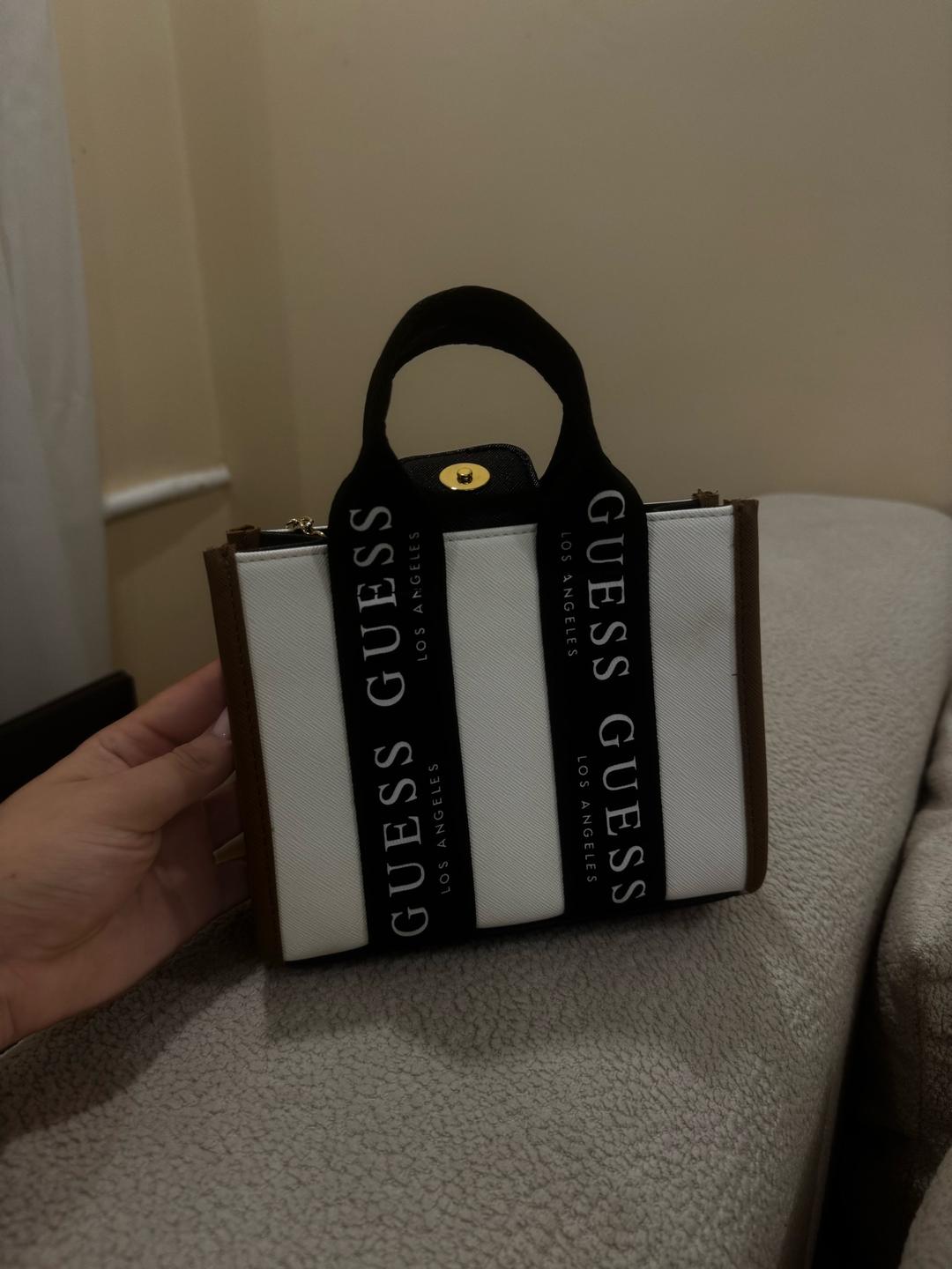 GUESS Сумка Guess — фото 2