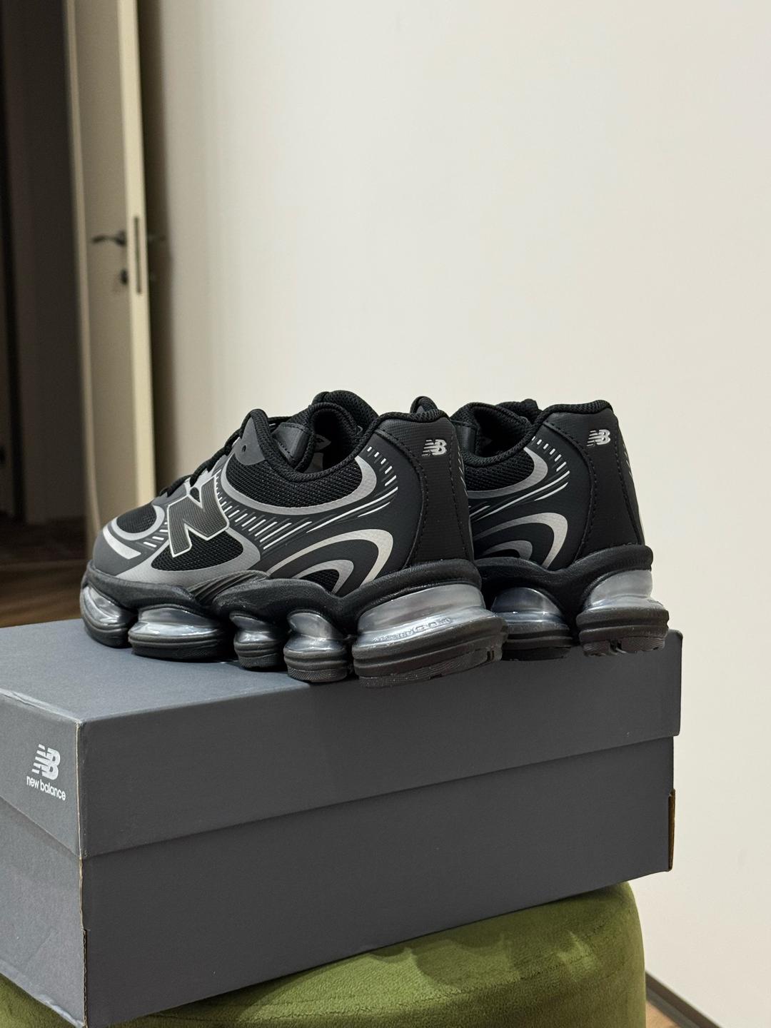 New Balance Кроссовки New Balance — фото 2