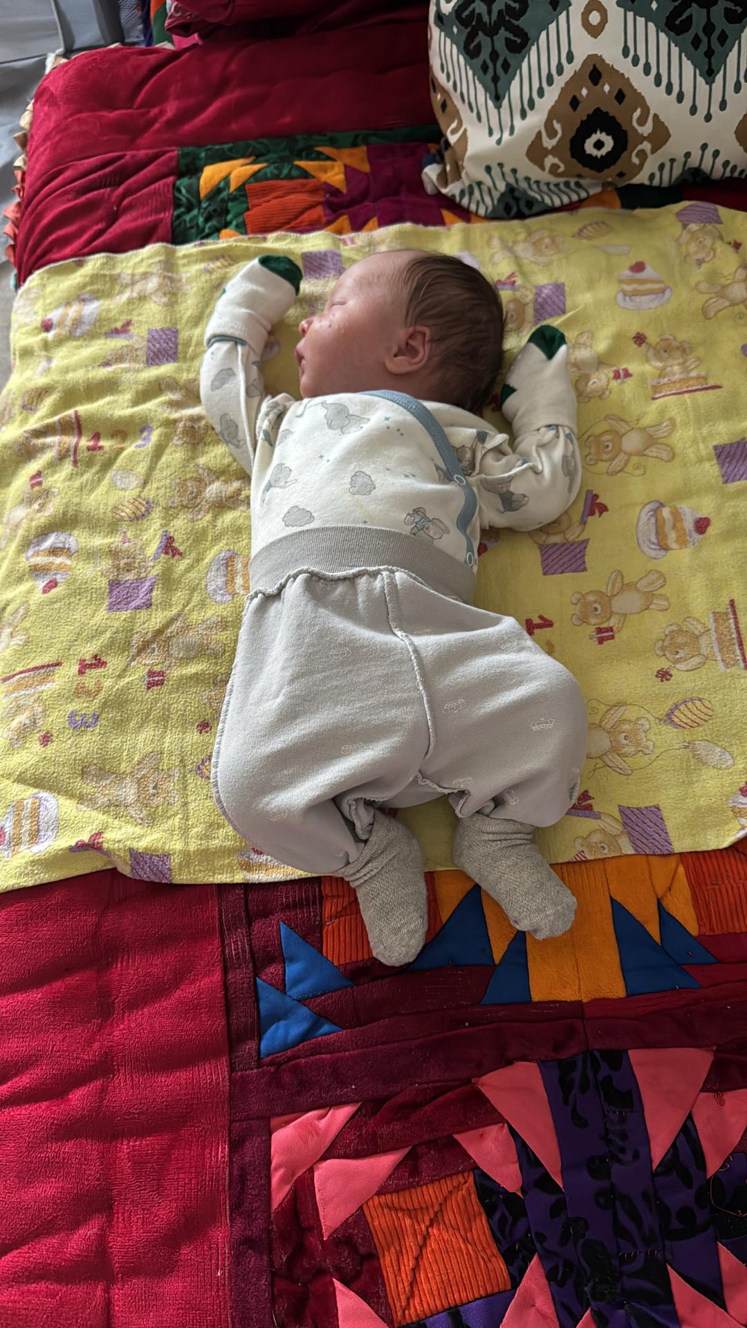 Baby Go Распашонка — фото 2