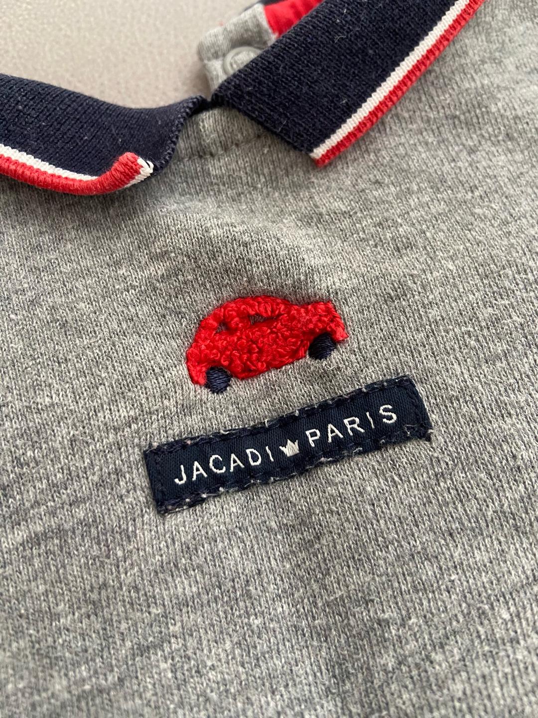 Jacadi Детская кофта на малыша (новорождённого) Jacadi Paris — фото 2