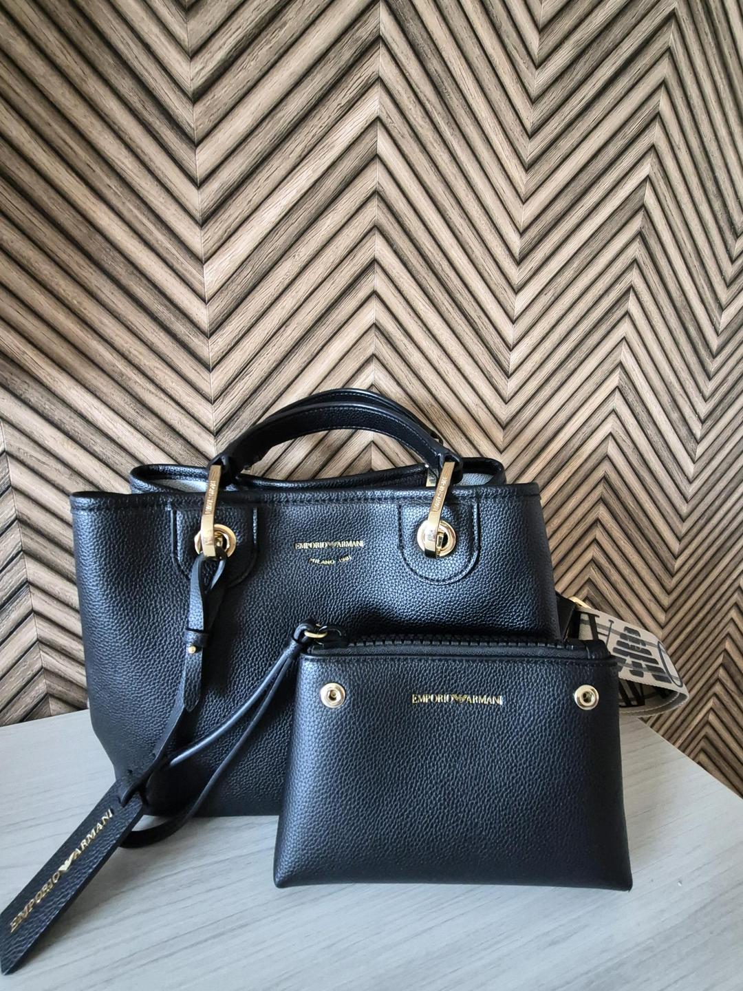 Armani Сумка женская — фото 2