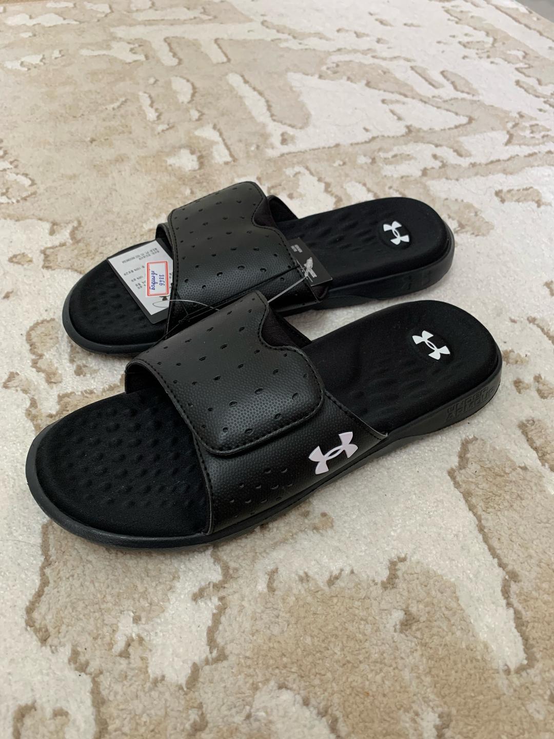 Under Armour Шлепка Under Armour 39 — фото 2