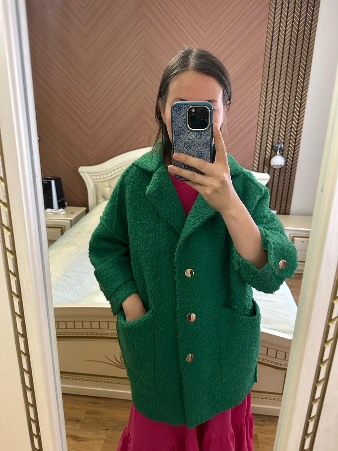 stella Женское пальто — фото 2