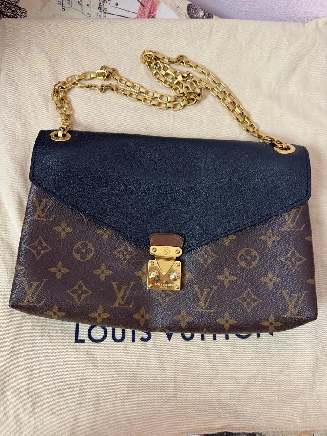 Louis Vuitton Сумка Louis Vuitton — фото 2