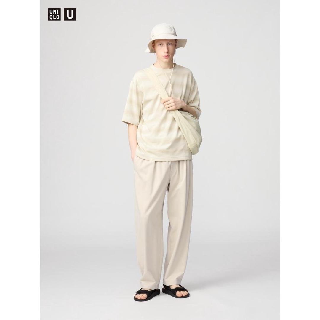 Uniqlo Брюки Uniqlo унисекс — фото 2