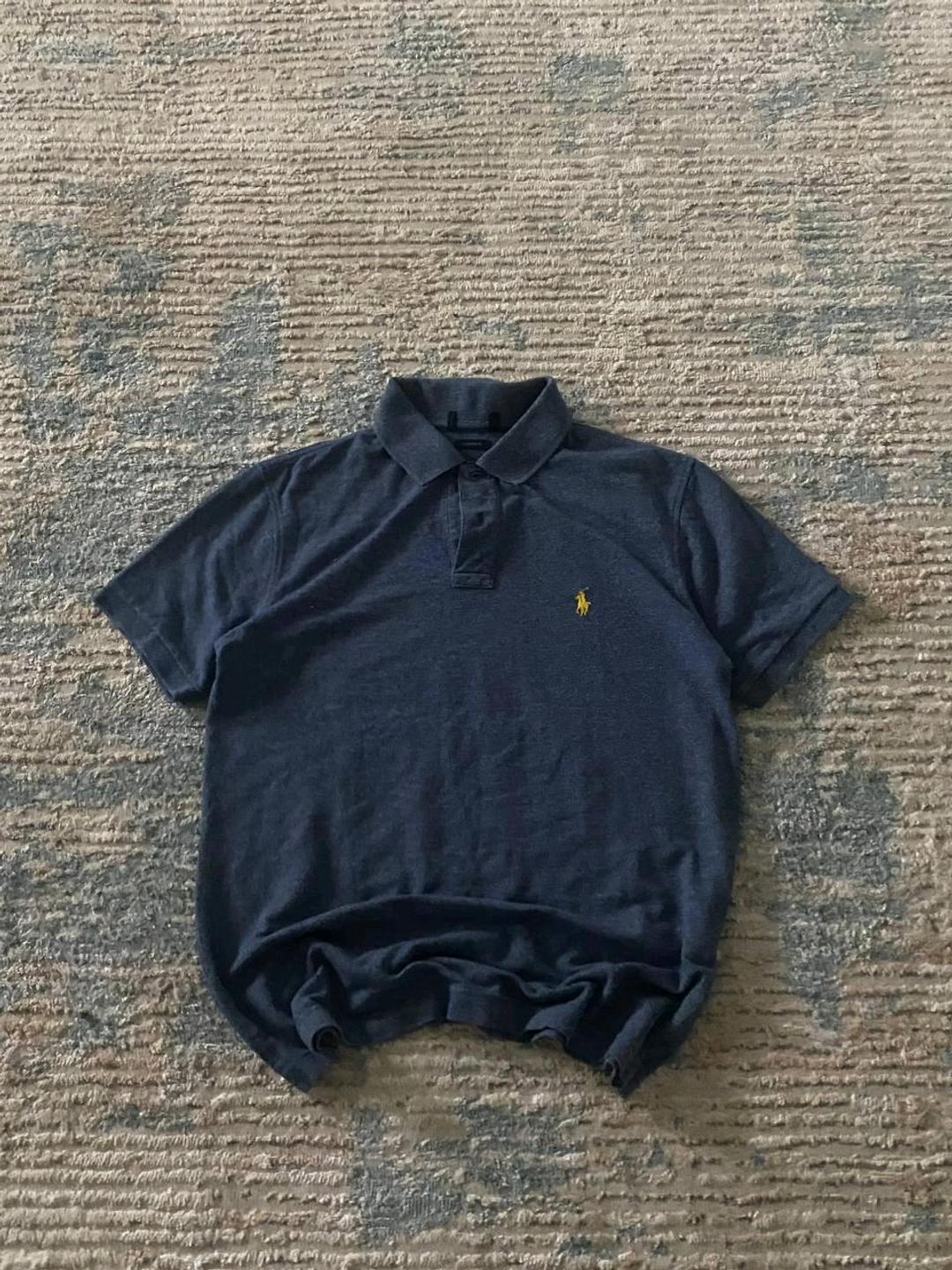 Ralph Lauren Ralph Lauren casual polo — фото 2