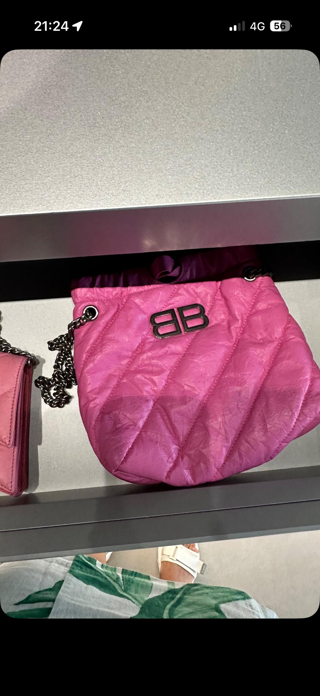 Balenciaga Сумка Balenciaga — фото 2