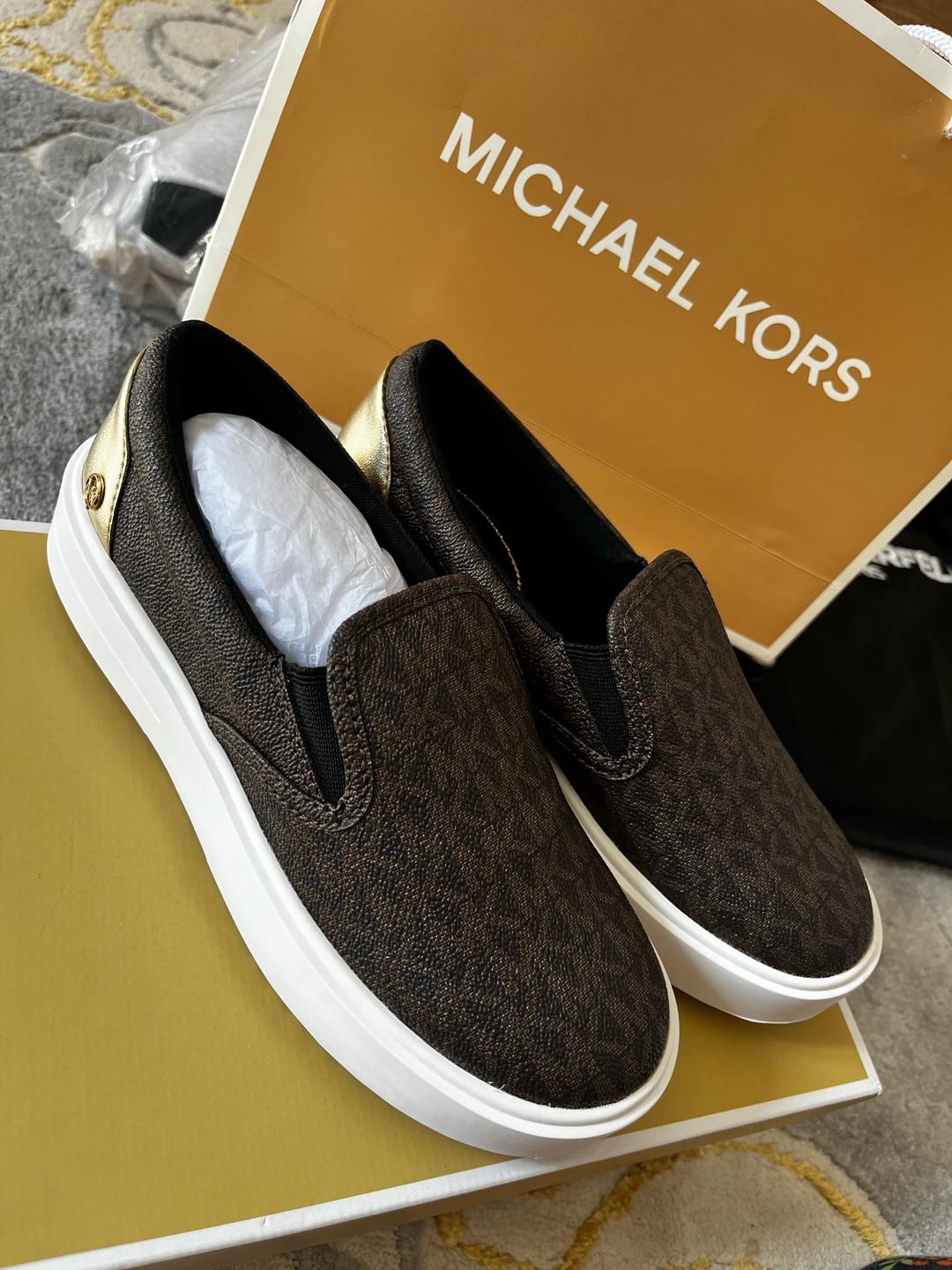 Michael Kors Snickers by Michael Kors — фото 2