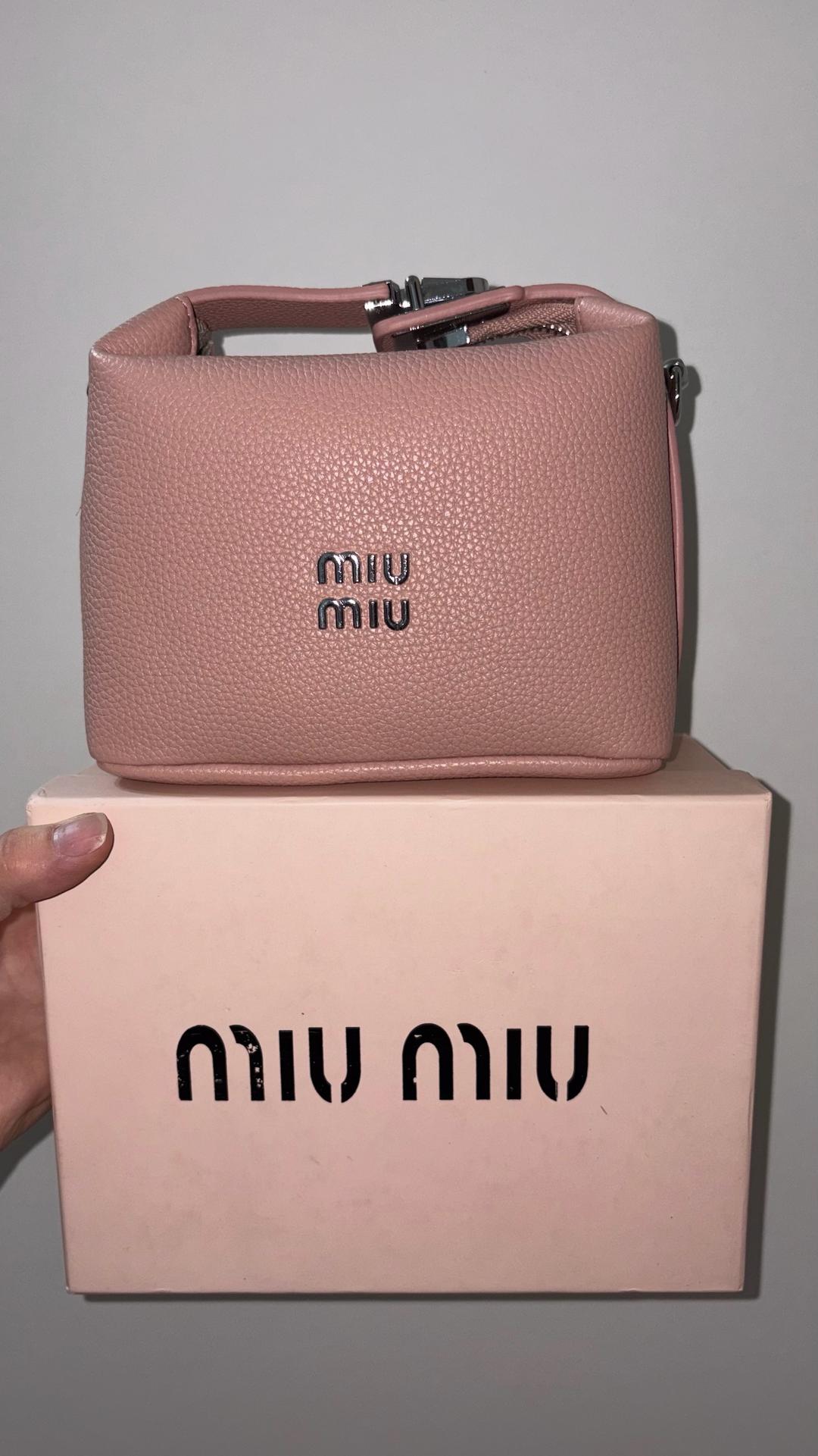 Miu Miu Сумка Miu Miu — фото 2