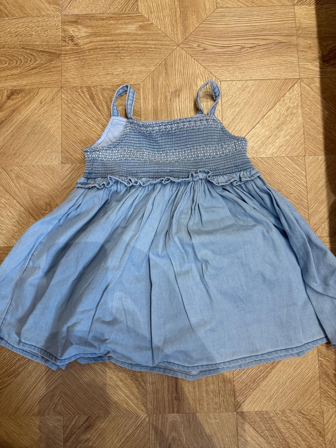 H&M Детское платье H&M — фото 2