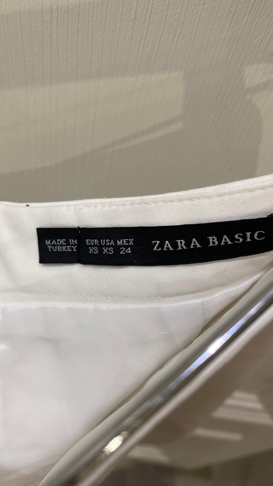 Zara Продам оригинал юбку фирмы Зара размер xs — фото 2