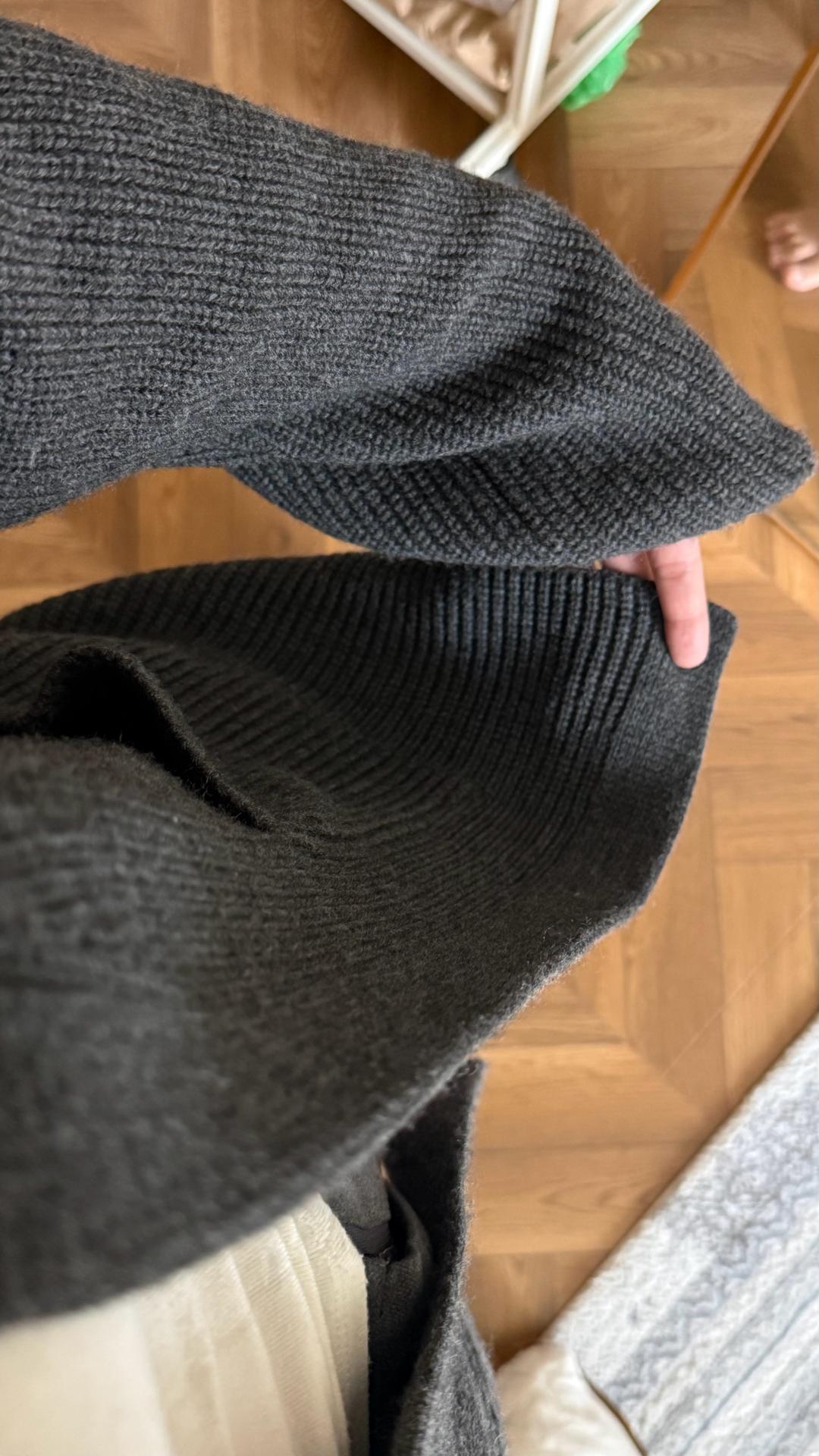 Нет бренда Кардиган — фото 2