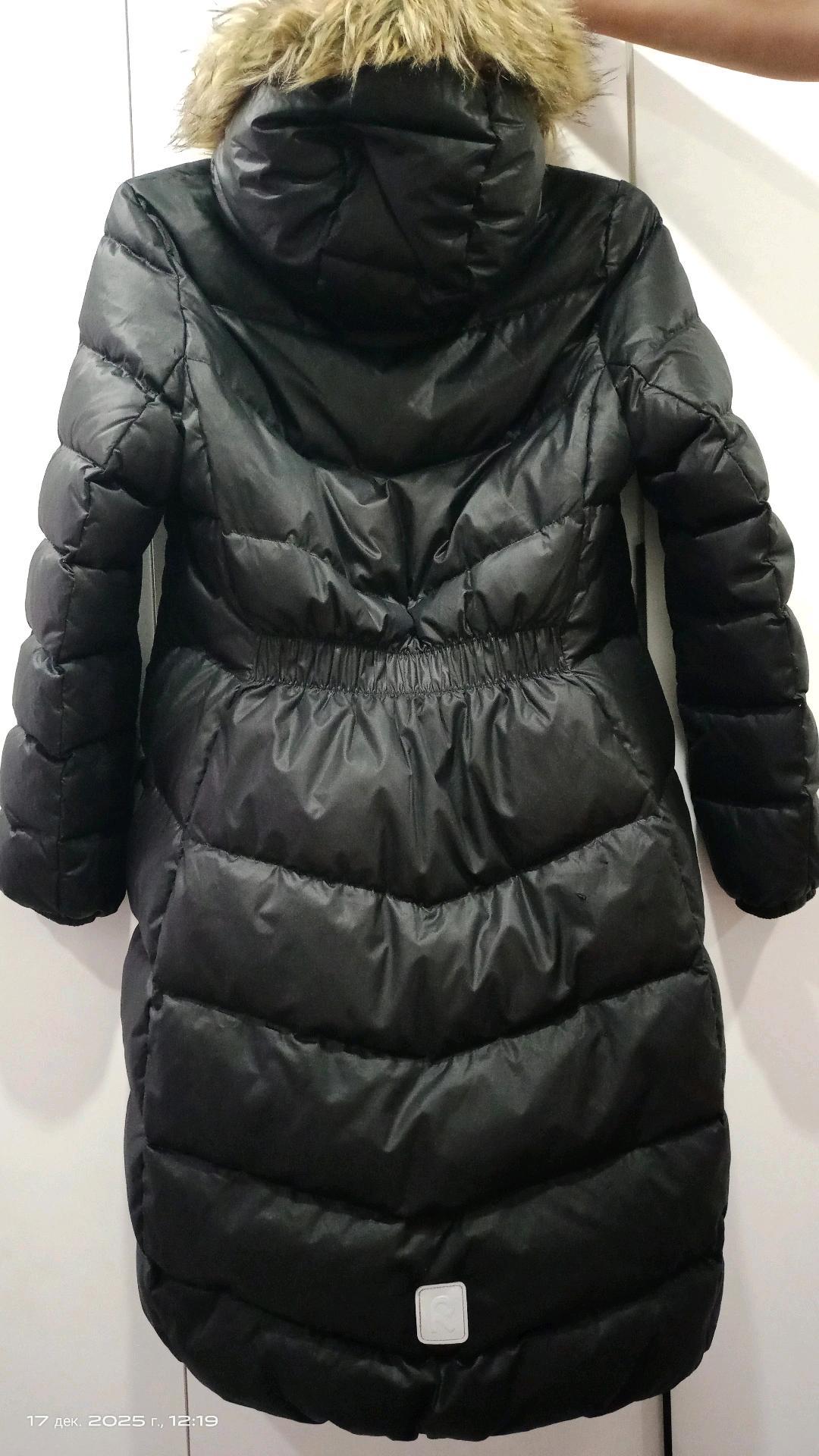 Reima Продам пуховик от Reima — фото 2