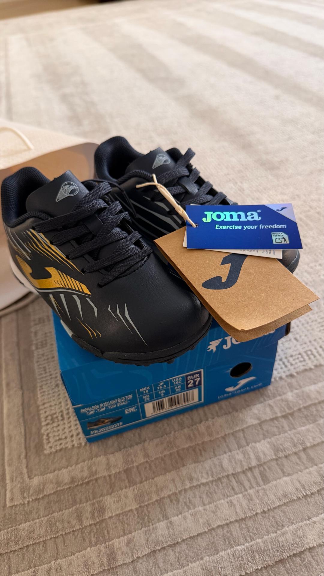 Joma Сороконожки Joma — фото 2