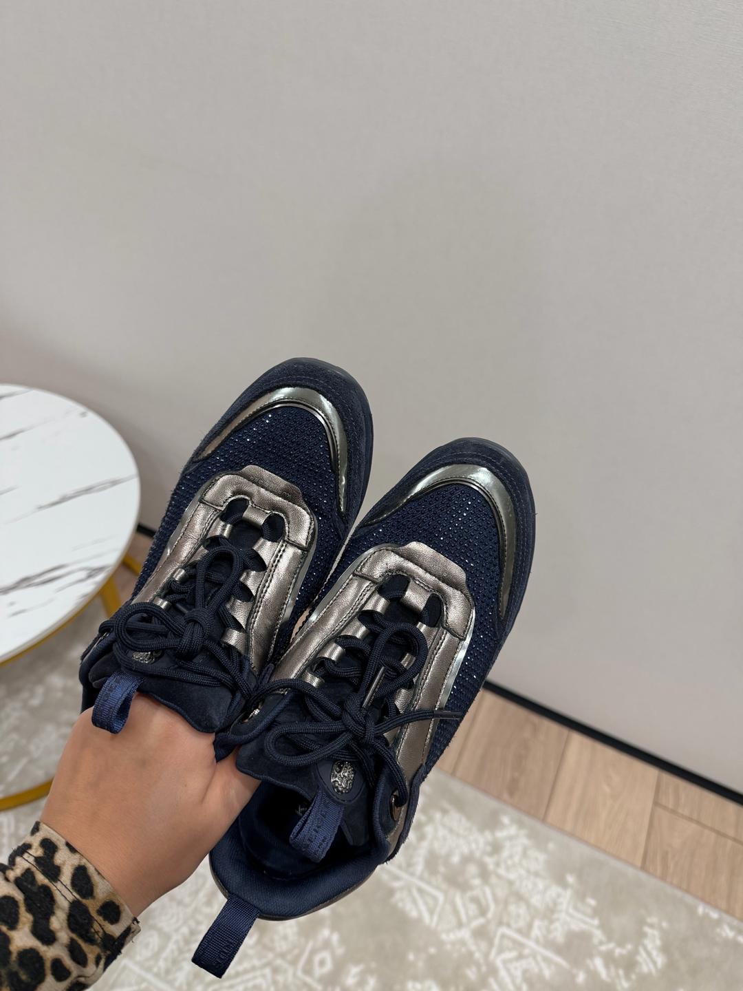 Kurt Geiger Кроссовки Kurt Geiger — фото 2
