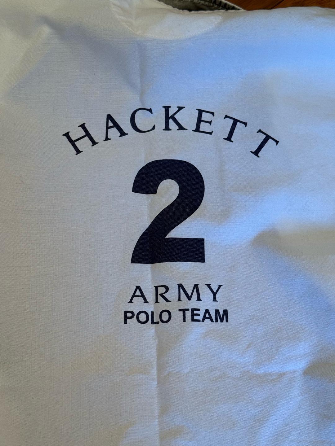 Hackett Рубашка Hackett — фото 2