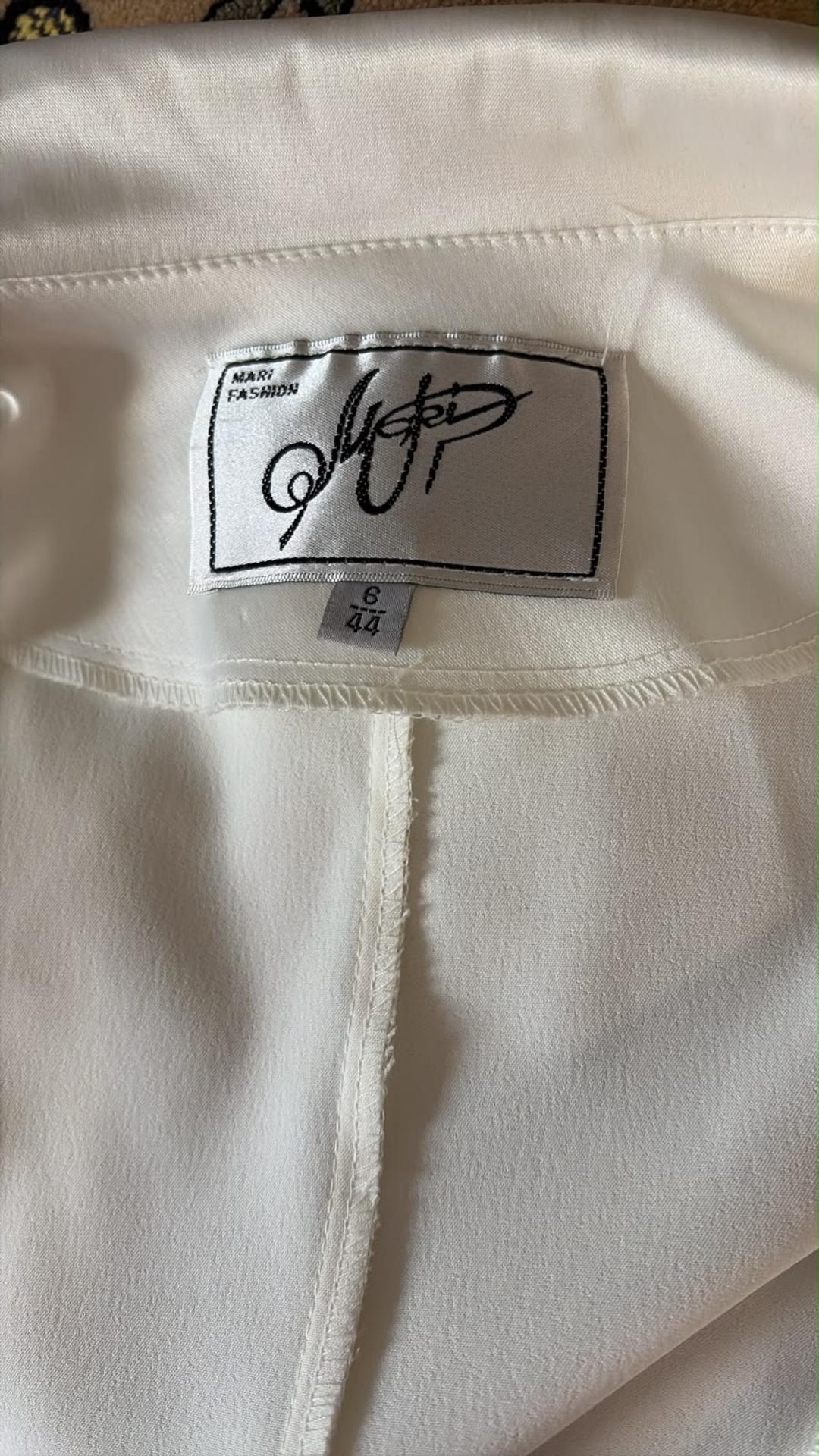 Нет бренда Жакет на выход S — фото 2
