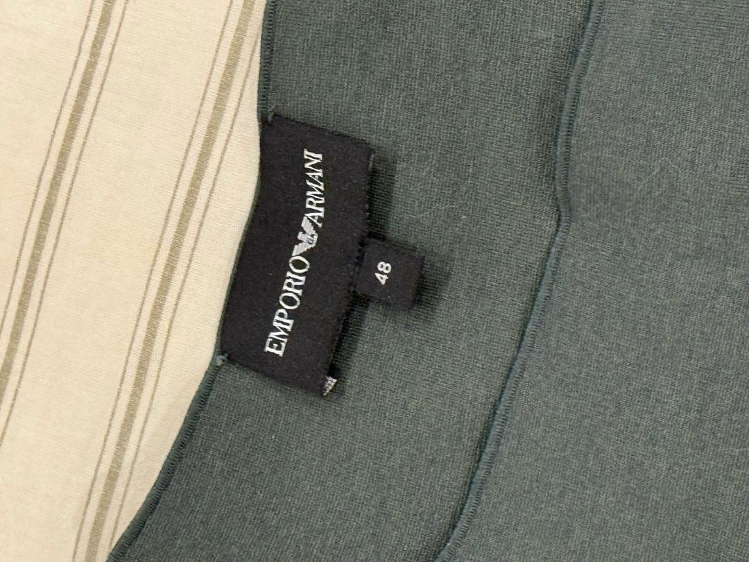 Emporio Armani свитшот Emporio Armani 48 — фото 2