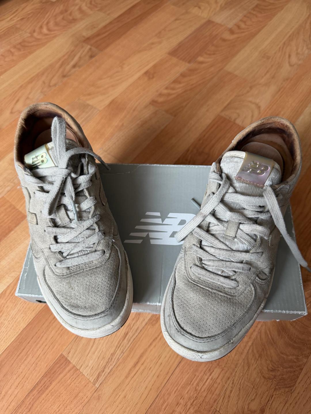 New Balance Кроссовки New Balance — фото 2