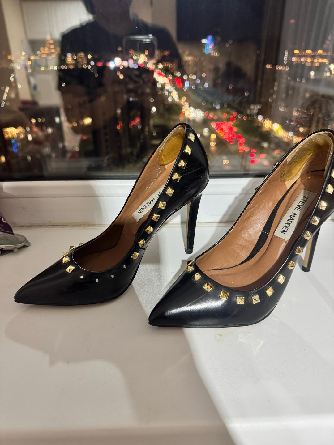 Steve Madden Туфли Steve Madden — фото 2