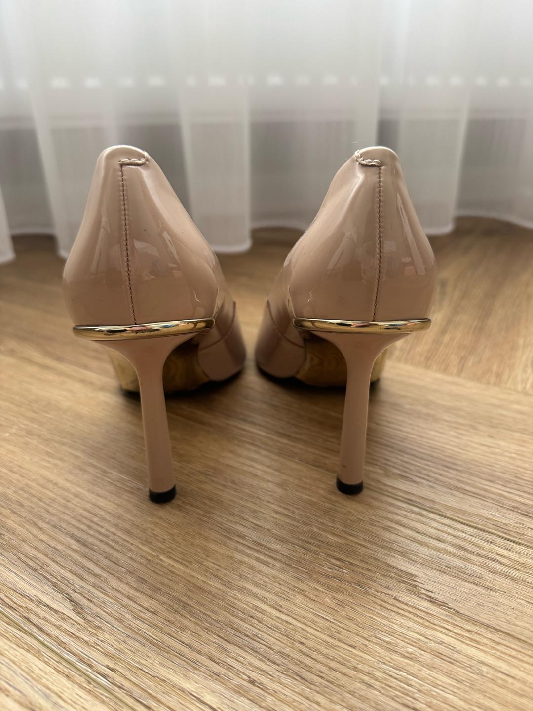 Charles & Keith Туфли charles & keith — фото 2