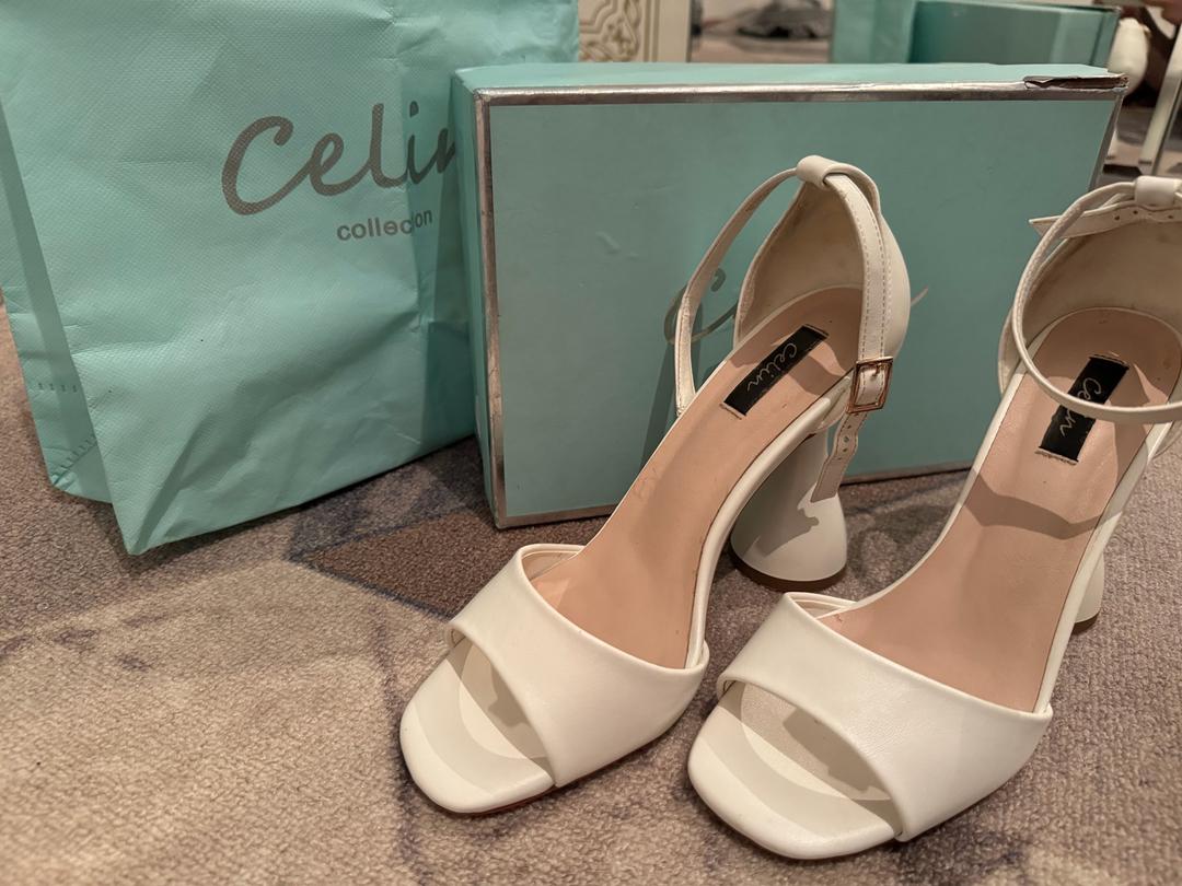 Celine Босоножки Celin collection — фото 2