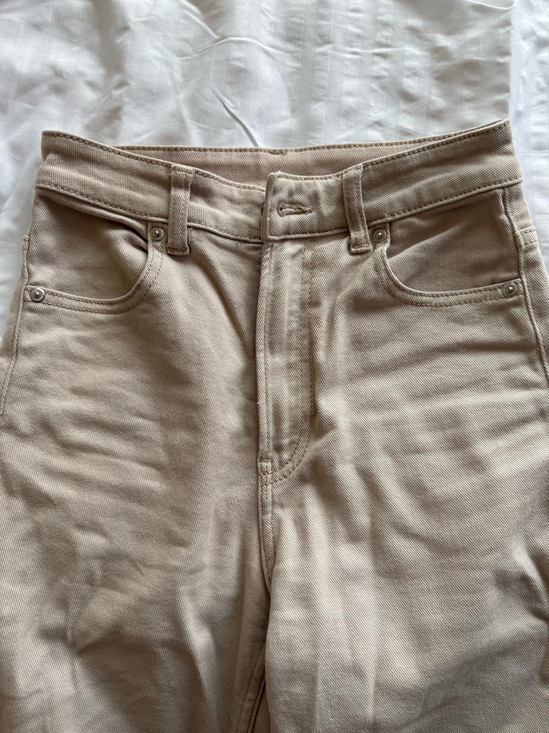 H&M Джинсы H&M — фото 2