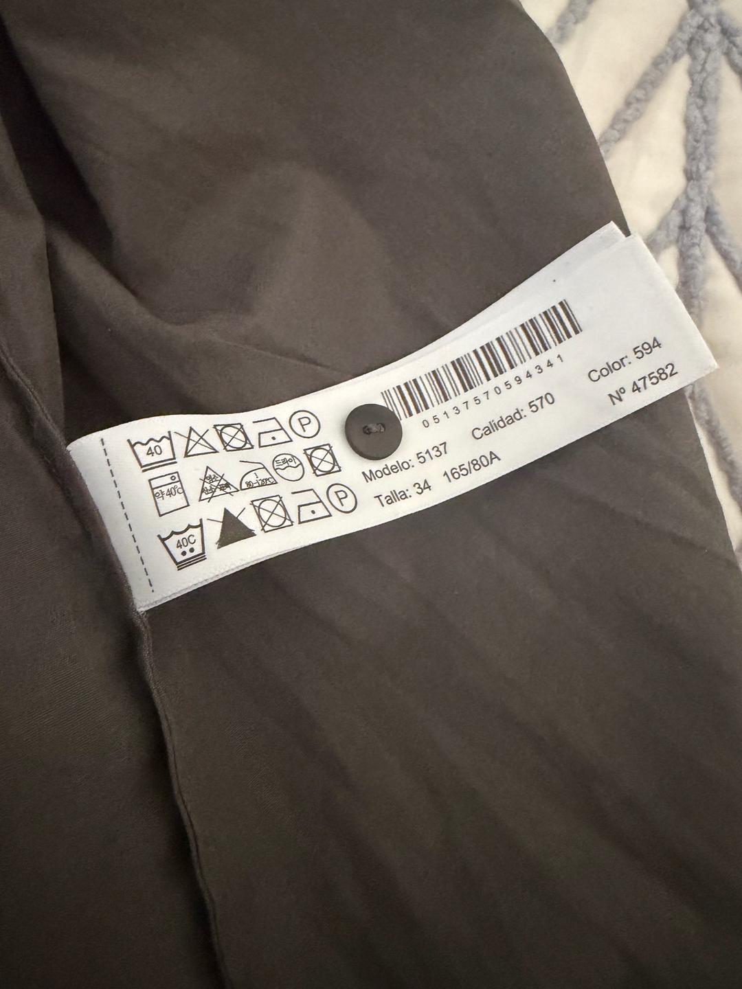 Massimo Dutti Блуза massimo dutti — фото 2
