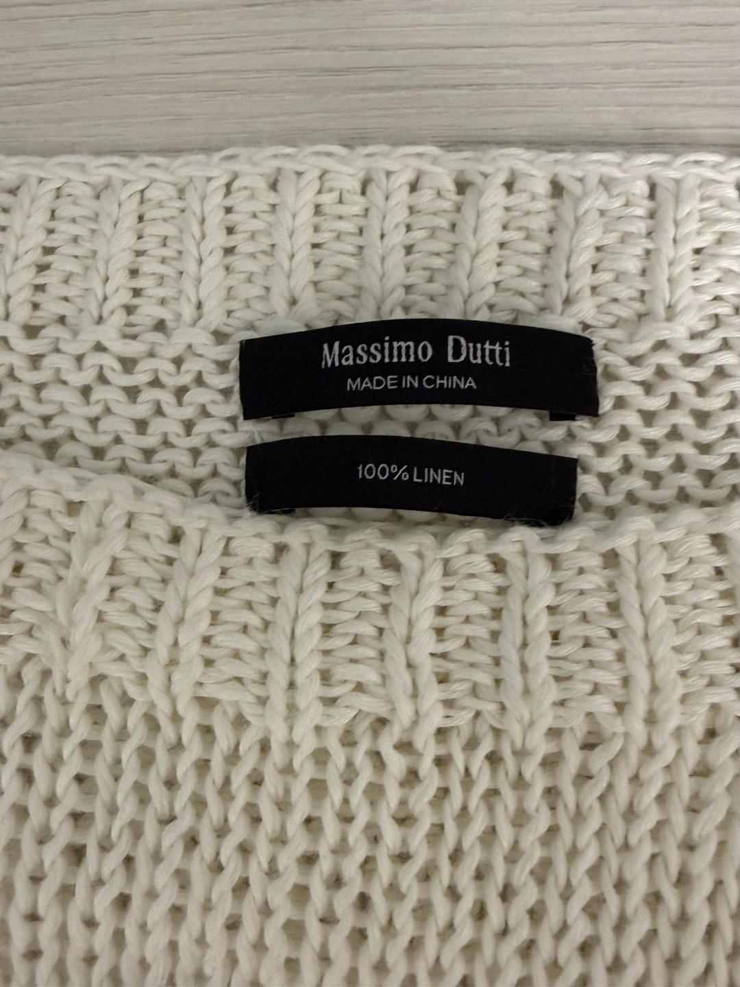 Massimo Dutti Джемпер Massimo Dutti — фото 2