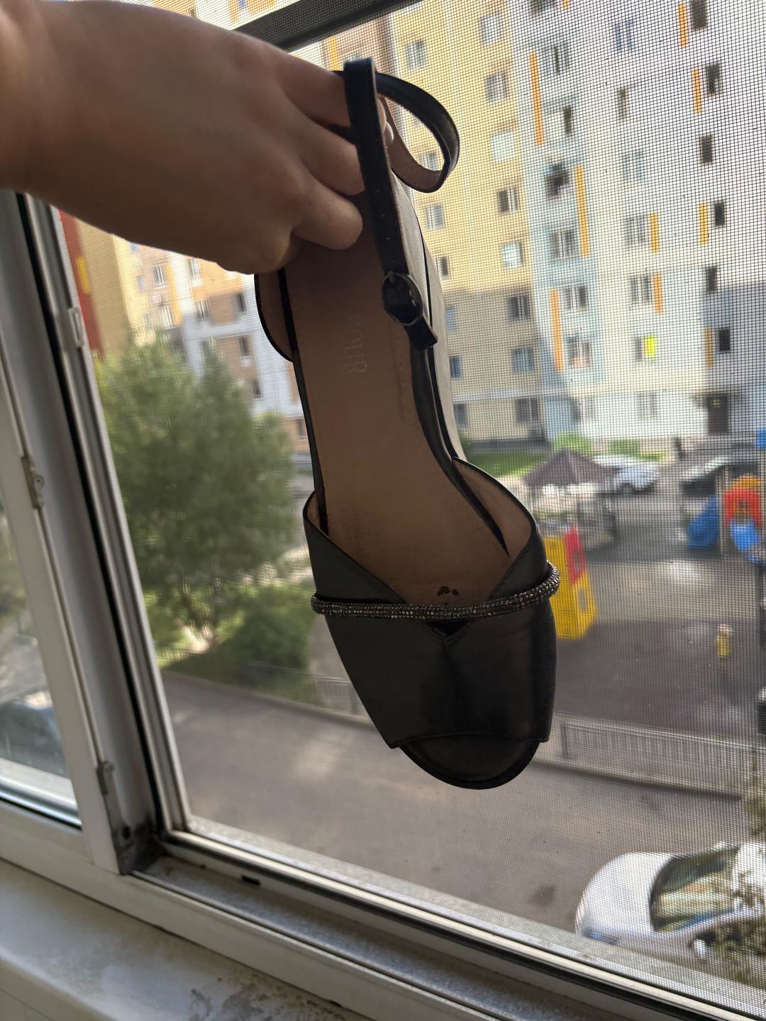 Нет бренда Босоножки — фото 2