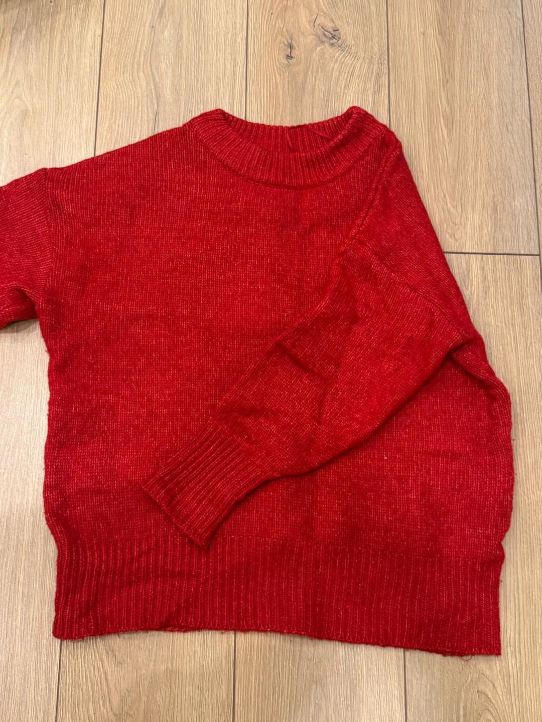 Zara Джемпер ZARA KNIT — фото 2