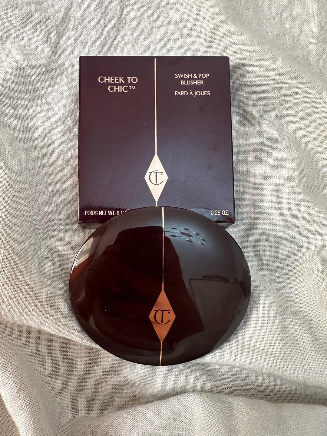 Charlotte Tilbury Румяна — фото 2