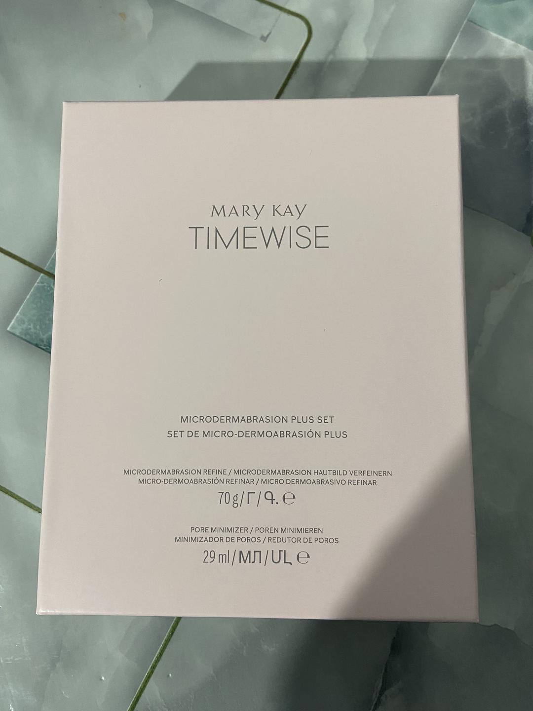 Mary Kay Уходовая косметика — фото 2