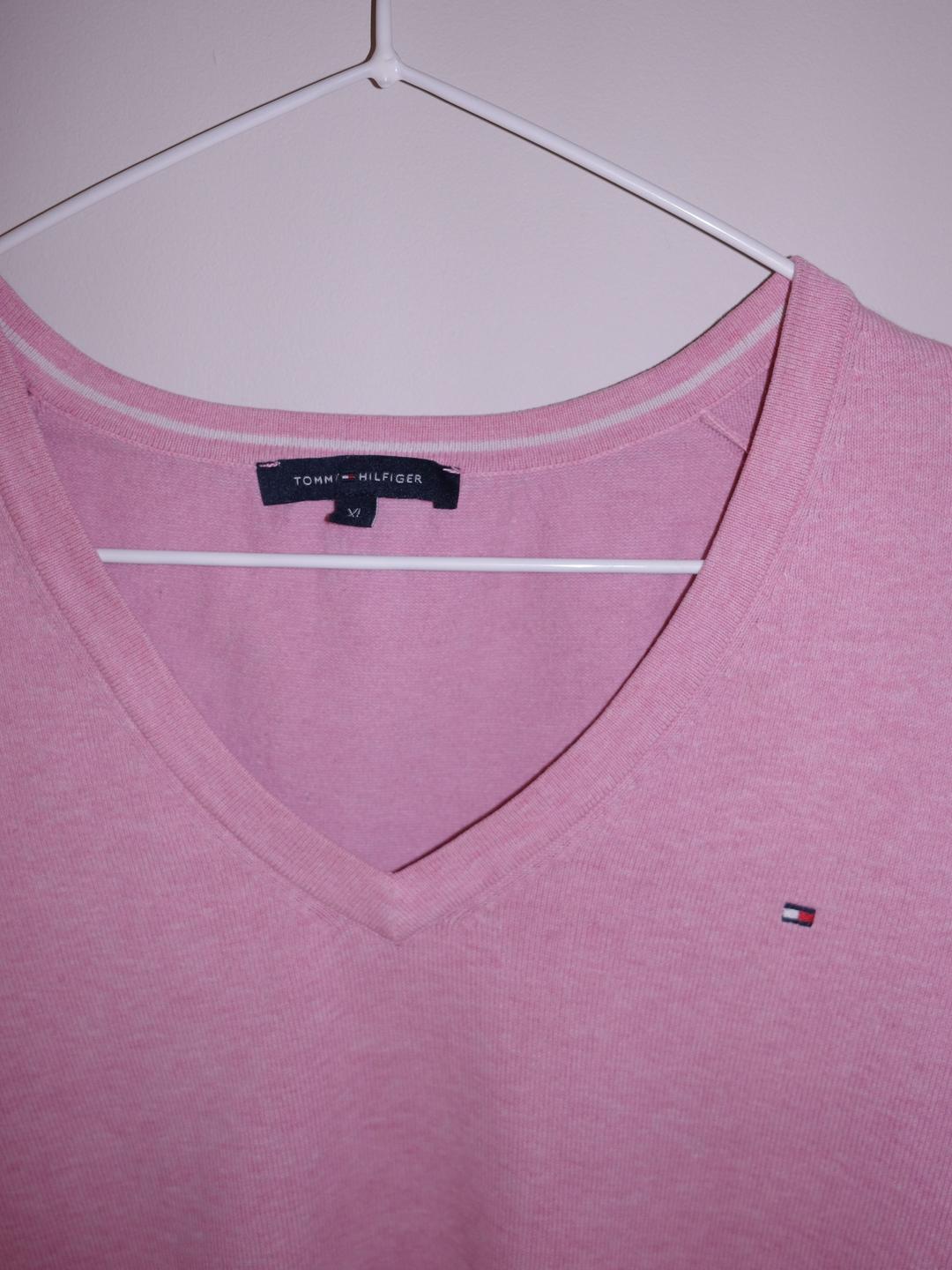 Tommy Hilfiger Джемпер Tommy Hilfiger — фото 2